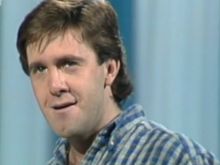 Glenn Robbins