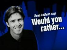 Glenn Robbins