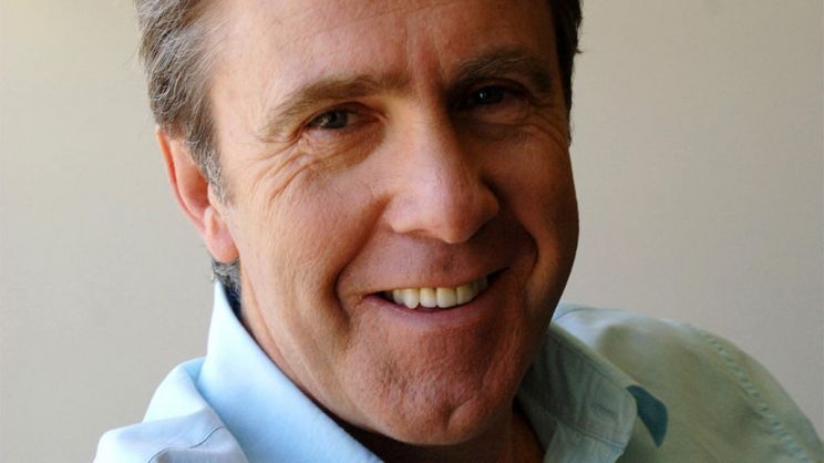 Glenn Robbins