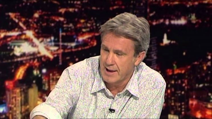 Glenn Robbins