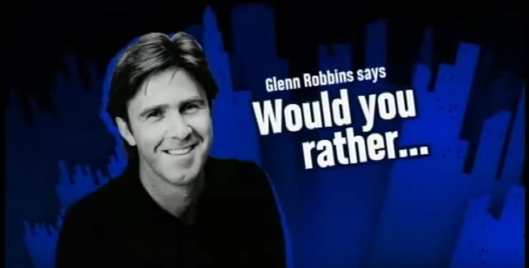 Glenn Robbins