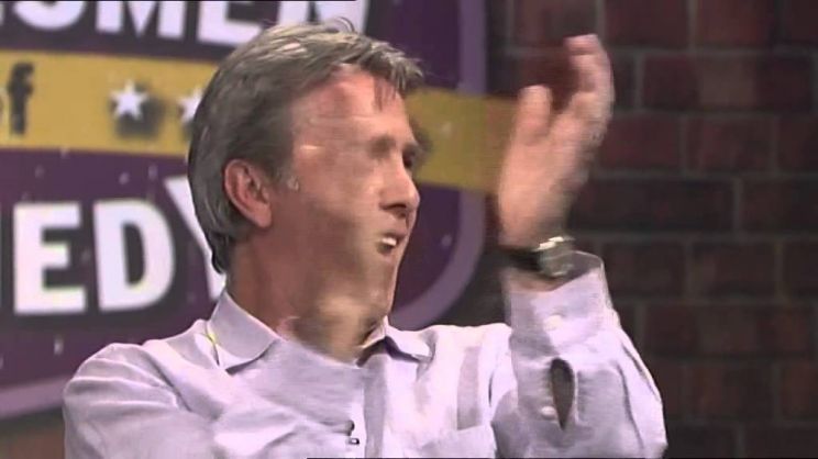 Glenn Robbins