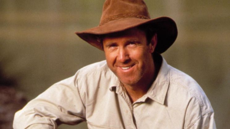 Glenn Robbins