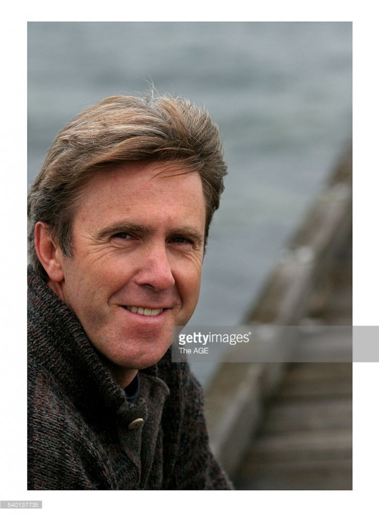 Glenn Robbins