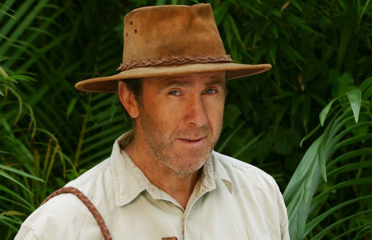 Glenn Robbins