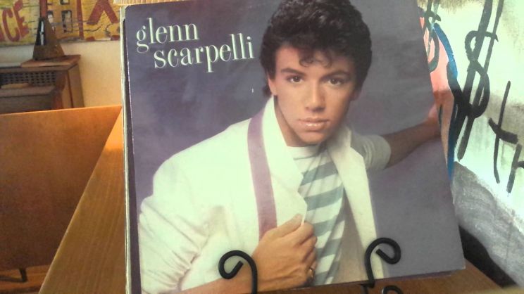 Glenn Scarpelli