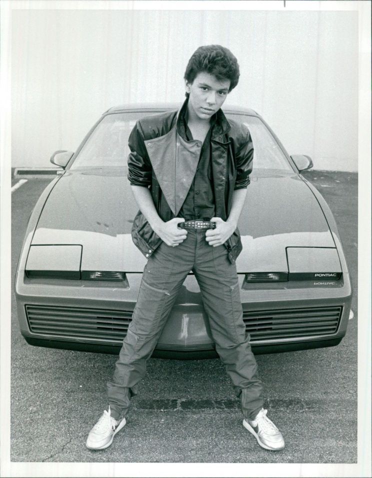 Glenn Scarpelli