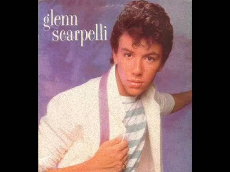 Glenn Scarpelli