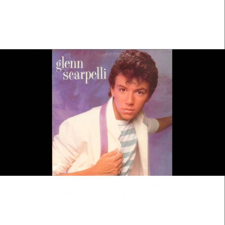 Glenn Scarpelli