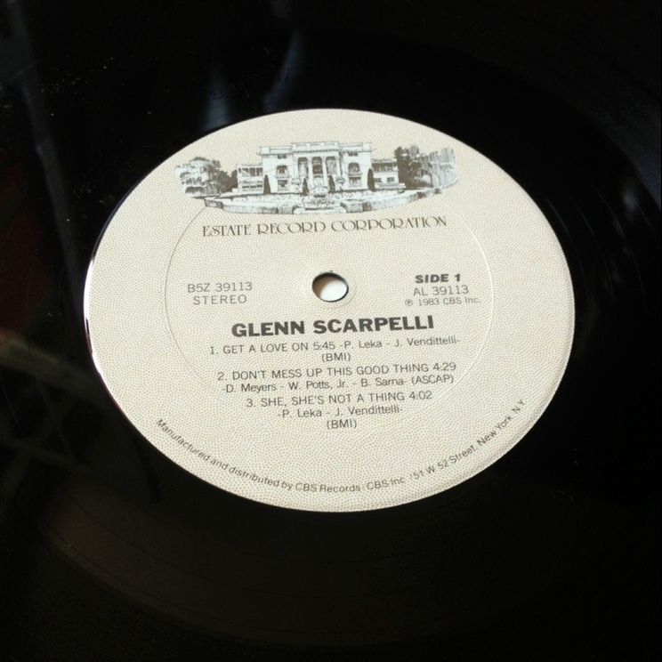 Glenn Scarpelli
