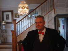 Glenn Shadix