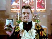 Glenn Shadix