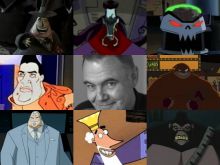 Glenn Shadix