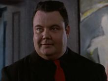 Glenn Shadix