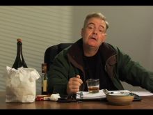 Glenn Shadix