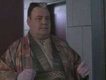 Glenn Shadix