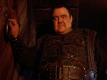 Glenn Shadix