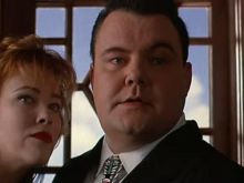 Glenn Shadix