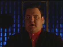 Glenn Shadix