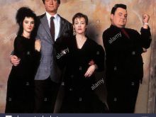 Glenn Shadix