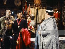 Glenn Shadix