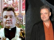 Glenn Shadix