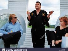Glenn Shadix