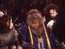 Glenn Shadix