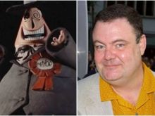 Glenn Shadix