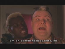 Glenn Shadix