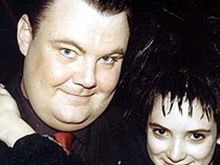 Glenn Shadix
