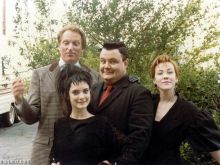 Glenn Shadix