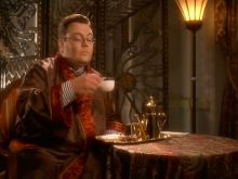 Glenn Shadix