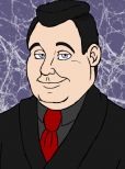 Glenn Shadix