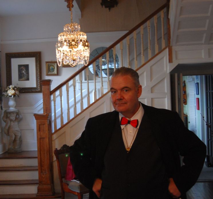Glenn Shadix