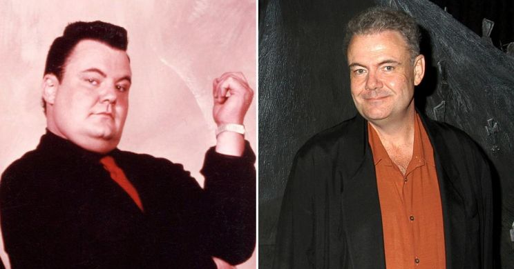 Glenn Shadix