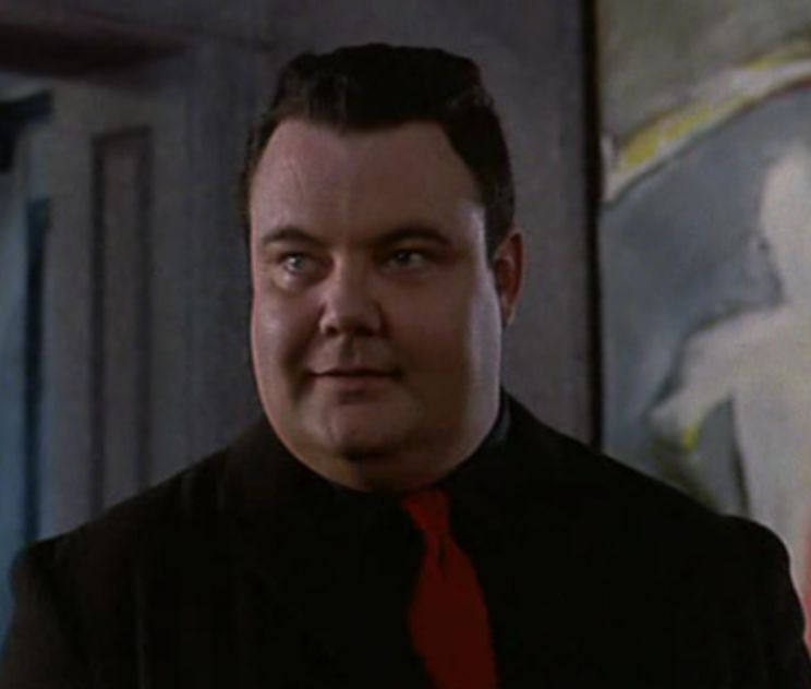 Glenn Shadix
