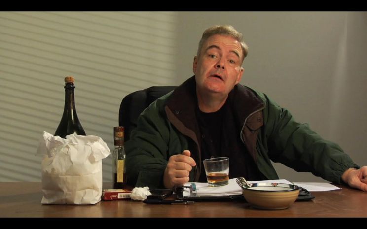 Glenn Shadix