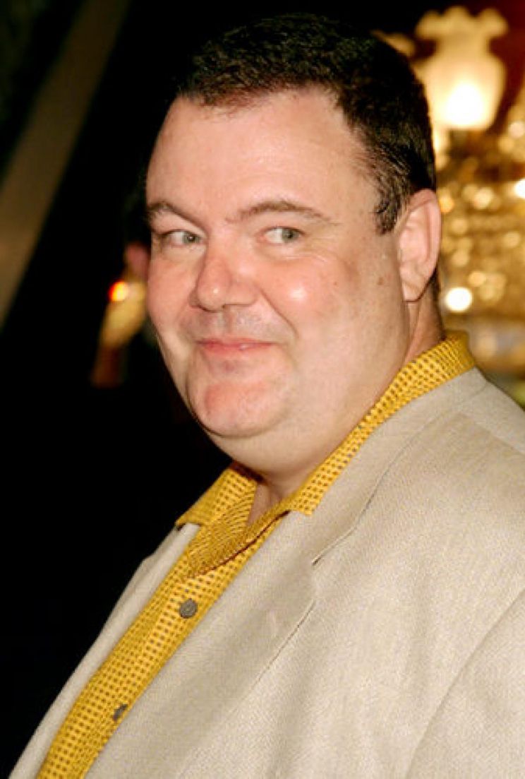 Glenn Shadix