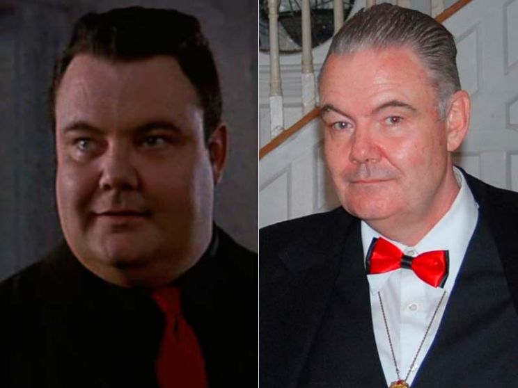 Glenn Shadix