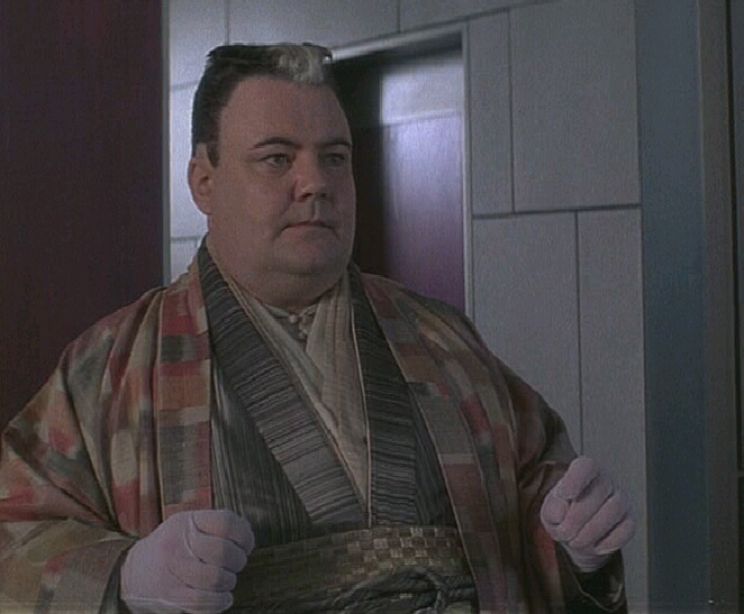 Glenn Shadix