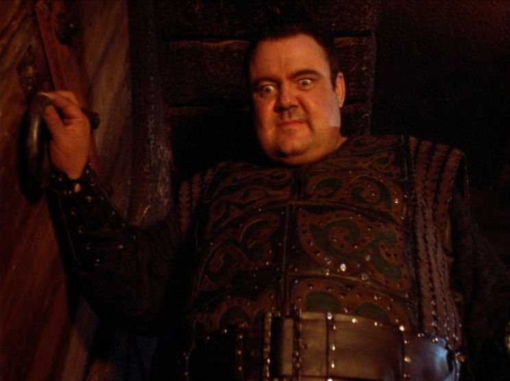 Glenn Shadix