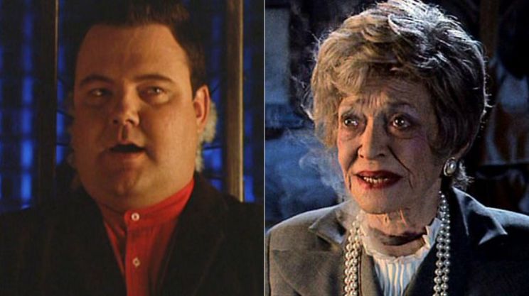 Glenn Shadix