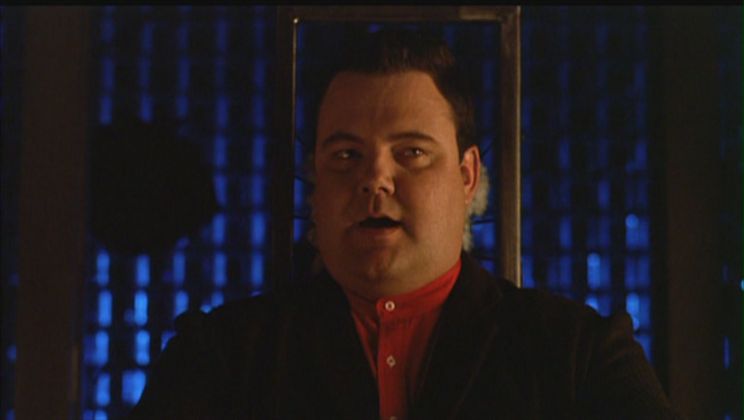 Glenn Shadix