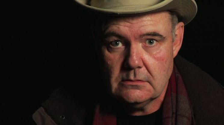 Glenn Shadix