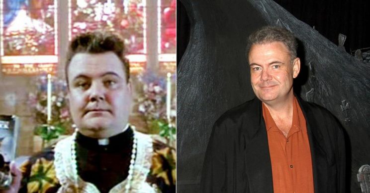 Glenn Shadix