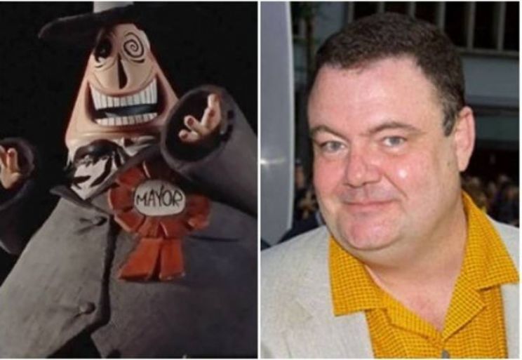 Glenn Shadix