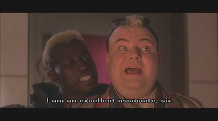 Glenn Shadix