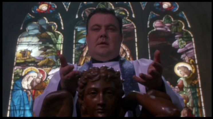 Glenn Shadix