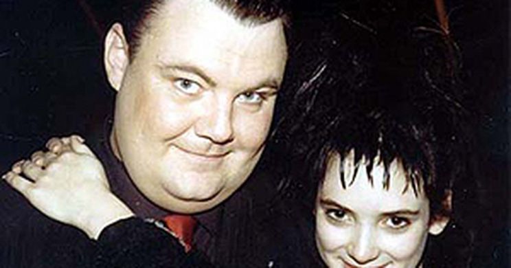 Glenn Shadix